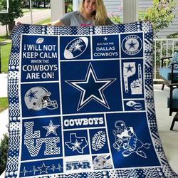 B270502 Quilt Blanket and Home Decor