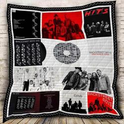 Backstreet Boy S Blanket Th10072019 Quilt and Home Decor