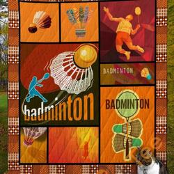 Badminton Blanket TH0207 Quilt and Home Decor