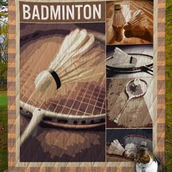 Badminton D8032 Quilt Blanket and Home Decor