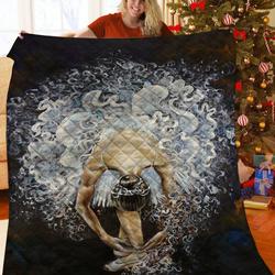 Ballet Jfj Quilt Zw and Home Decor