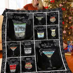 Barista Jfj Quilt Gb and Home Decor