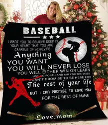 Baseball Jfj Quilt Dd and Home Decor