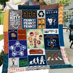 Bbt Art Quilt and Home Decor