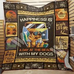 Beach DHCDHC DT2210 Quilt Blanket 2 and Home Decor