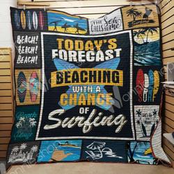 Beach Jfj Quilt Xc and Home Decor