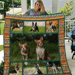 Beagle Is The Only Thing U Quilt Xc and Home Decor