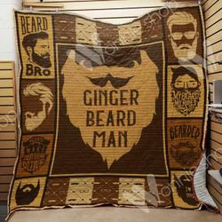 Beard Ee11766 Quilt Inkp0108 and Home Decor