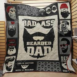 Beard Ee11900 Quilt Inkp0108 and Home Decor