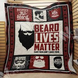 Beard Ee12097 Quilt Inkp0108 and Home Decor