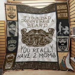 Beard Jfj Quilt Sf and Home Decor