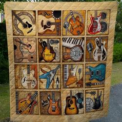 Bee God Bless Our Garden U Quilt Ol and Home Decor