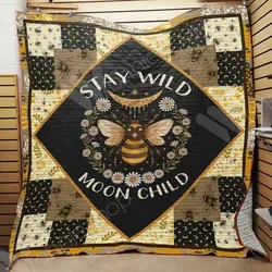 Bee Jfj Quilt Rh and Home Decor