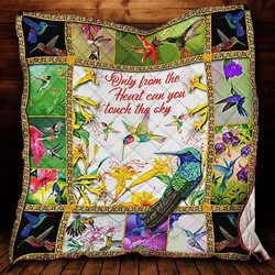 Birds Jfj Quilt Jp and Home Decor