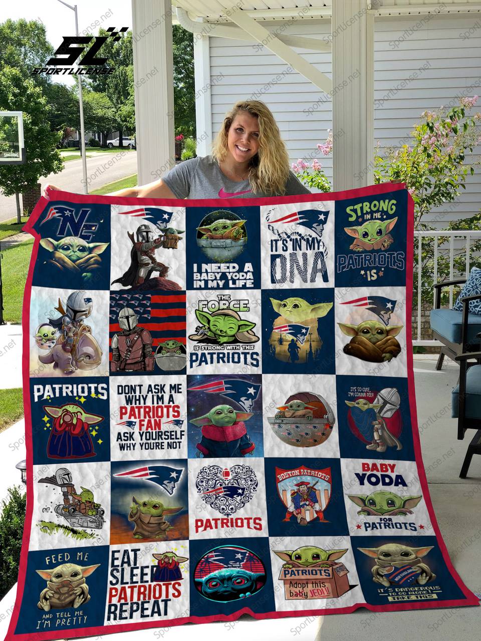Bl - By Nep Quilt Blanket 25 and Home Decor