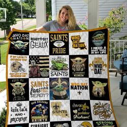 Bl - By Nos Quilt Blanket 25 and Home Decor