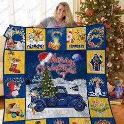 Bl - Lac Truck Quilt Blanket and Home Decor