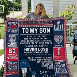 Bl -Neptms Quilt Blanket and Home Decor