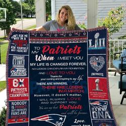 Bl Nepuni Quilt Blanket and Home Decor