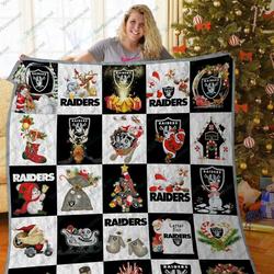 Bl Or T Quilt Blanket 02 and Home Decor