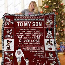 Bl - Tama Tms Quilt Blanket and Home Decor