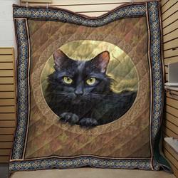Black Is Beautiful JM1 NTTH011298 3D Customized Quilt and Home Decor