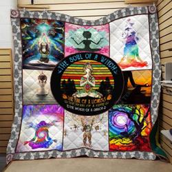 Blanket 3D Dql-Qnk0002  Quilt and Home Decor