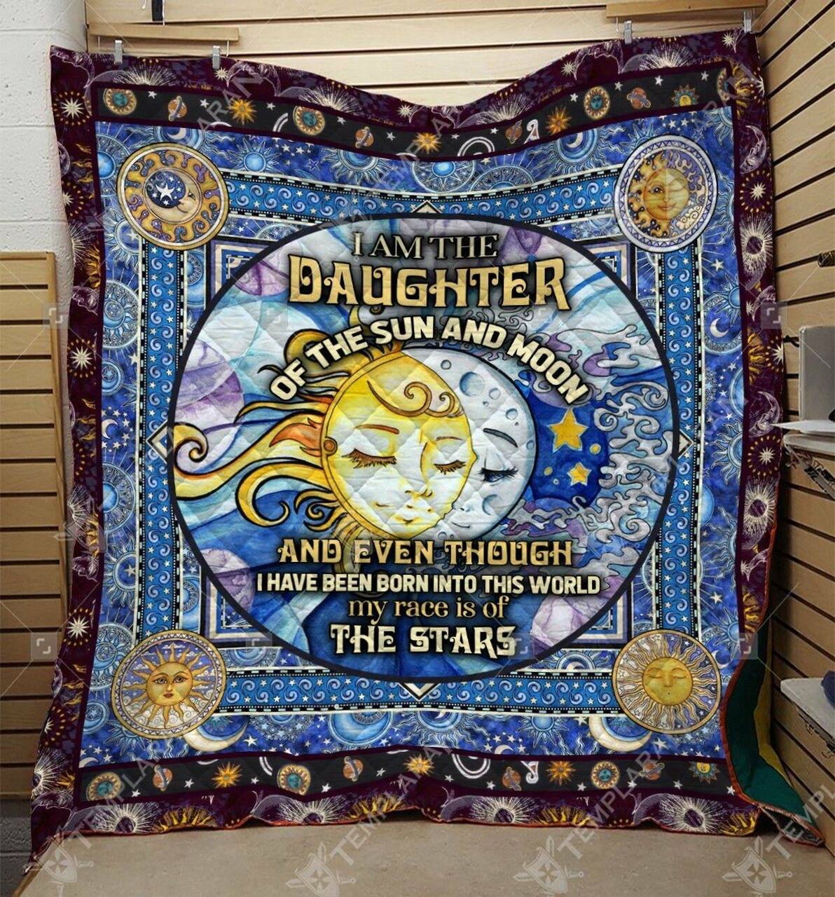 Blanket 3D Full Printing Dql-Qhg0025 Quilt and Home Decor