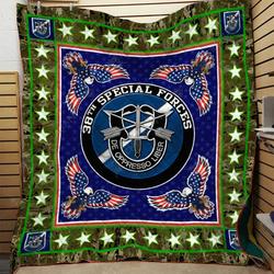 Blanket 3D Full Printing Nbt-Qdd13  Quilt and Home Decor