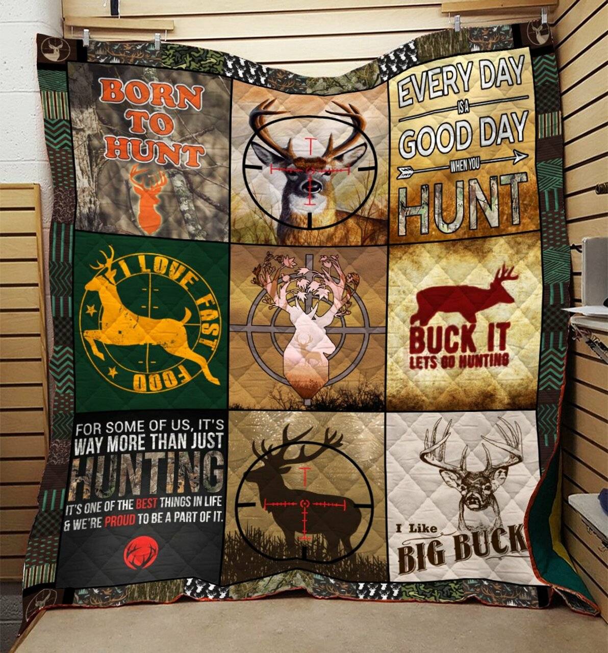 Blanket 3D Full Printing Nbt-Qdt9 Quilt and Home Decor
