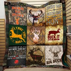 Blanket 3D Full Printing Nbt-Qdt9  Quilt and Home Decor