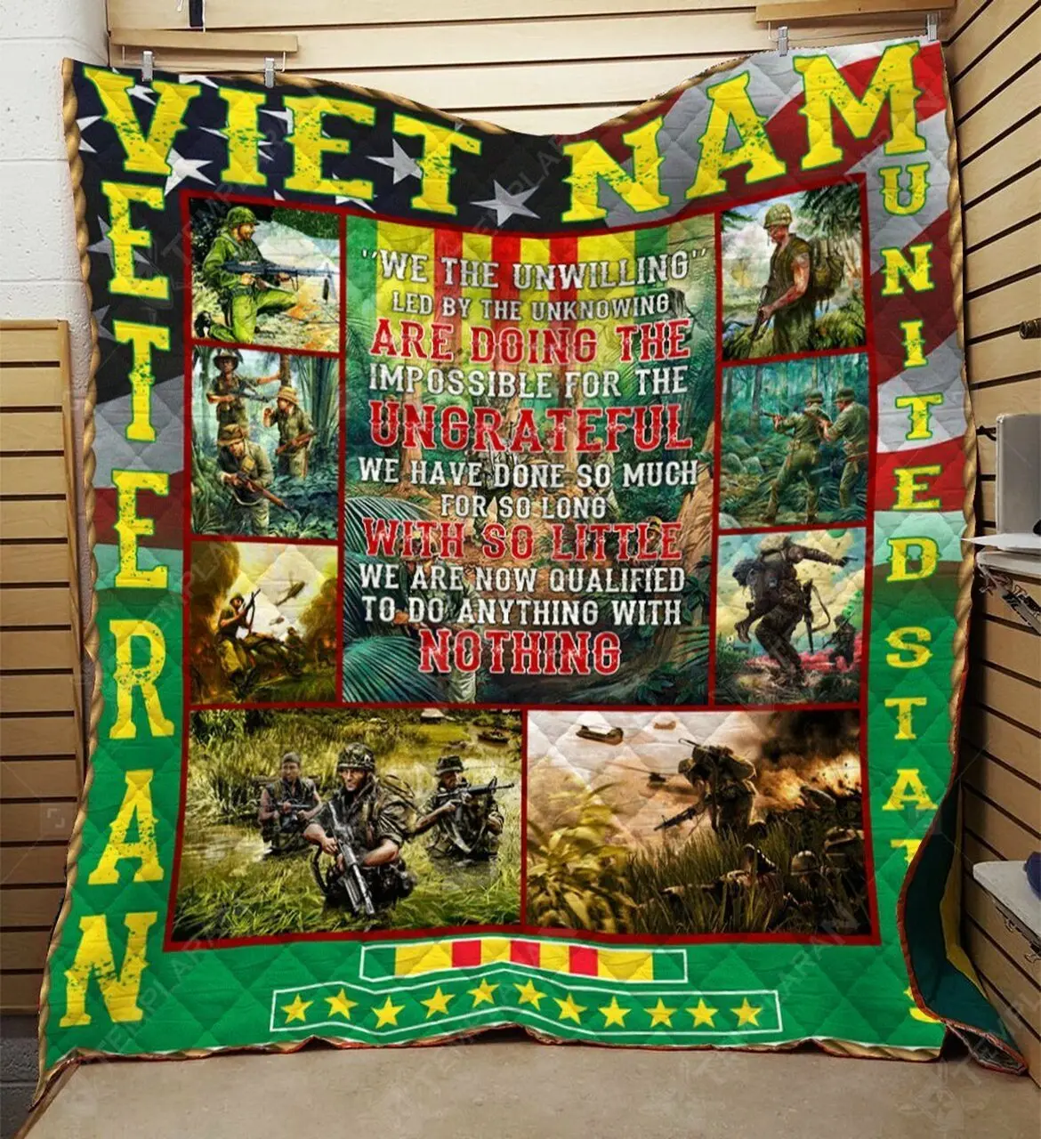 Blanket 3D Full Printing Txh-Qdd23 Quilt and Home Decor