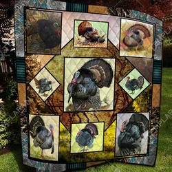 Blanket 3D Full Printing Txh-Qdt00048  Quilt and Home Decor