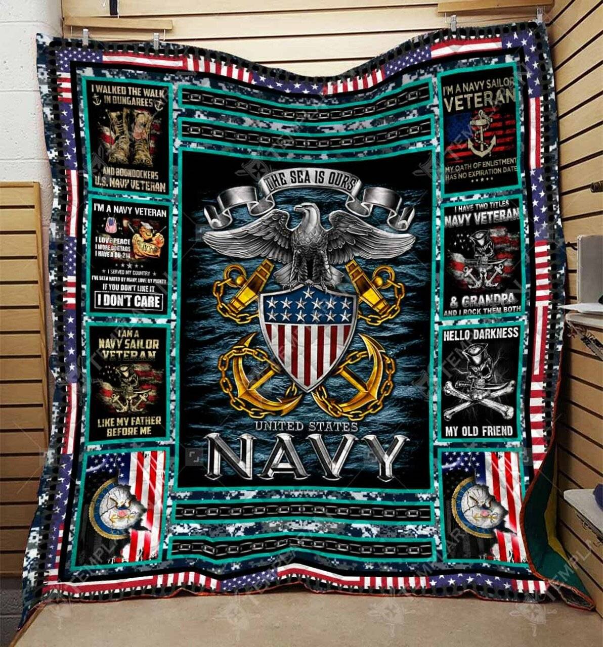 Blanket 3D Full Printing Txh-Qdt00065 Quilt and Home Decor