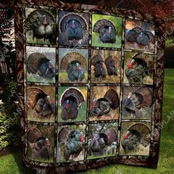 Blanket 3D Full Printing Txh-Qdt00067  Quilt and Home Decor