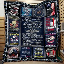 Blanket 3D Printing Ntp-Qdd43  Quilt and Home Decor