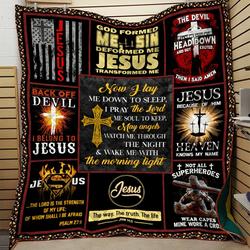 Blanket 3D Printing Ntp-Qhg0005  Quilt and Home Decor