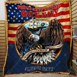 Blanket 3D Printing Ntp-Qnk0006  Quilt and Home Decor