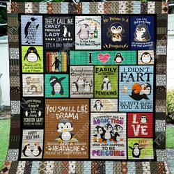 Blanket 3D Printing Pm-Qct166  Quilt and Home Decor