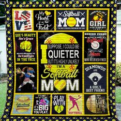 Blanket 3D Printing Pm-Qct168  Quilt and Home Decor