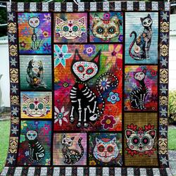 Blanket 3D Printing Pm-Qct170  Quilt and Home Decor