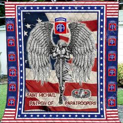 Blanket 3D Printing Pm-Qct171  Quilt and Home Decor