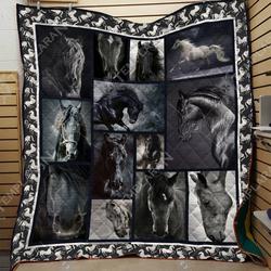Blanket 3D Printing Pm-Qct178  Quilt and Home Decor