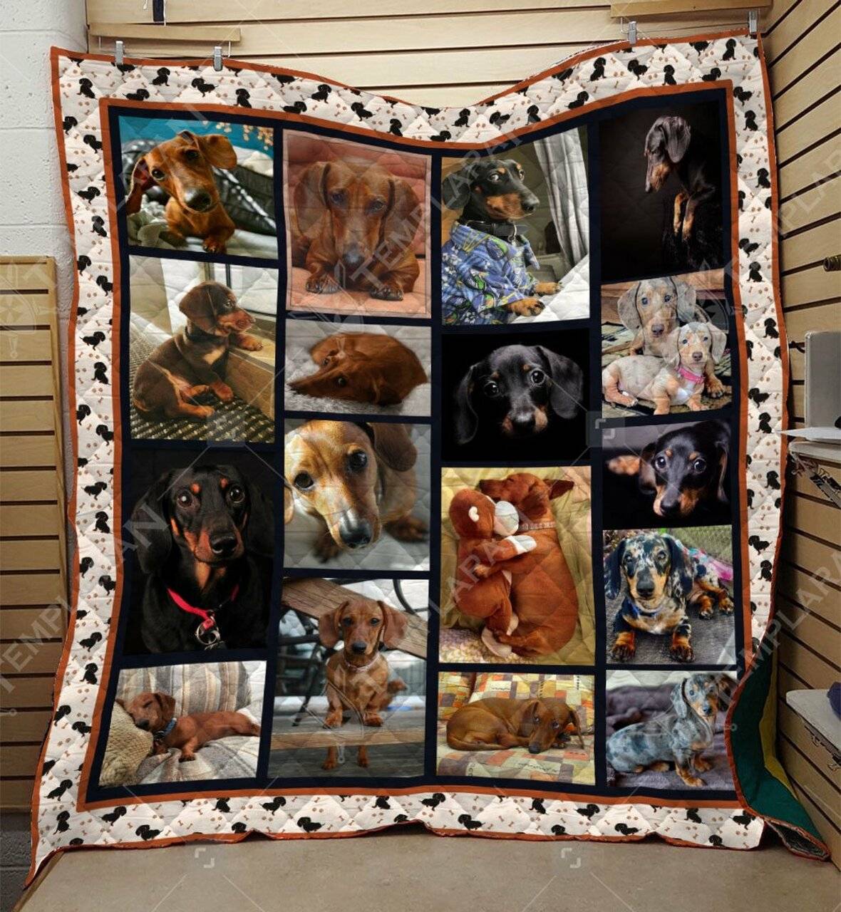 Blanket 3D Printing Pm-Qct180 Quilt and Home Decor