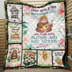 Blanket 3D Printing Pm-Qhg00002  Quilt and Home Decor