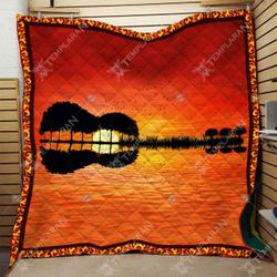 Blanket 3D Printing Pm-Qhn00010  Quilt and Home Decor
