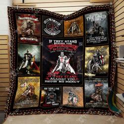Blanket 3D Printing Pm-Qhn00011  Quilt and Home Decor