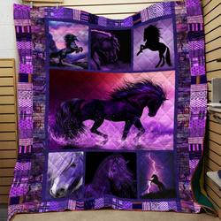 Blanket 3D Printing Pm-Qnk00020  Quilt and Home Decor