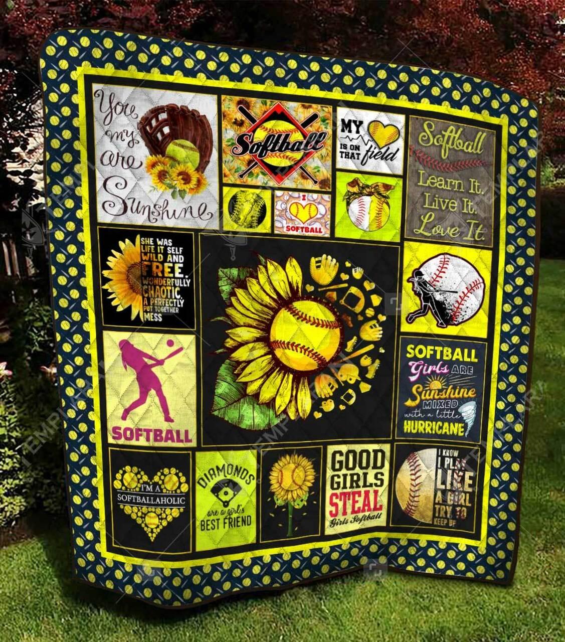 Blanket 3D Printing Sh-Qct0002 Quilt and Home Decor
