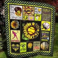 Blanket 3D Printing Sh-Qct0002  Quilt and Home Decor